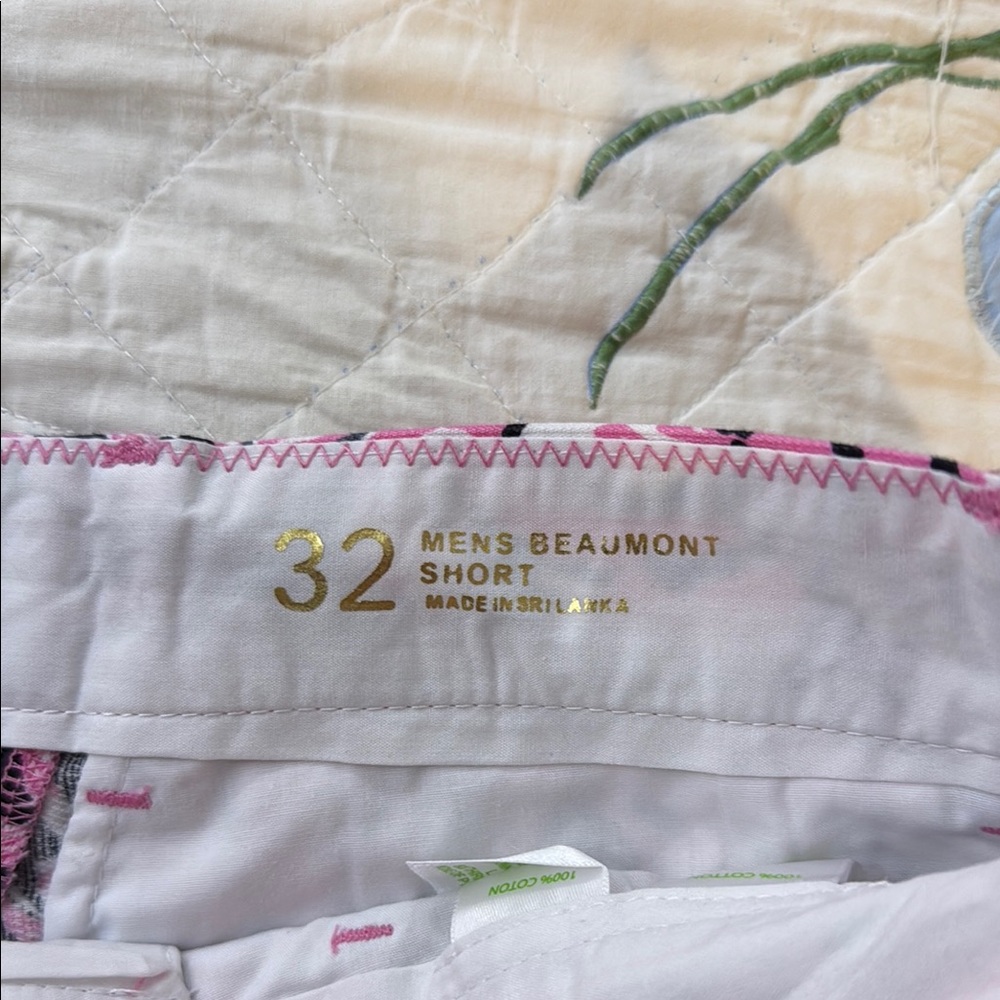 Lilly Pulitzer Hanging With My Boo - Picture 3 of 5